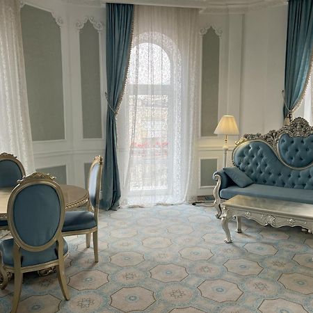 Royal Grand Hotel Kiev Exterior foto