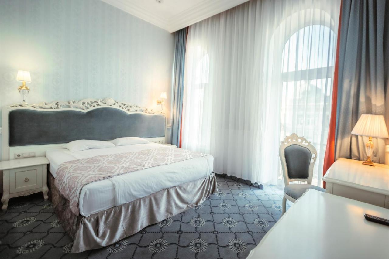 Royal Grand Hotel Kiev Exterior foto