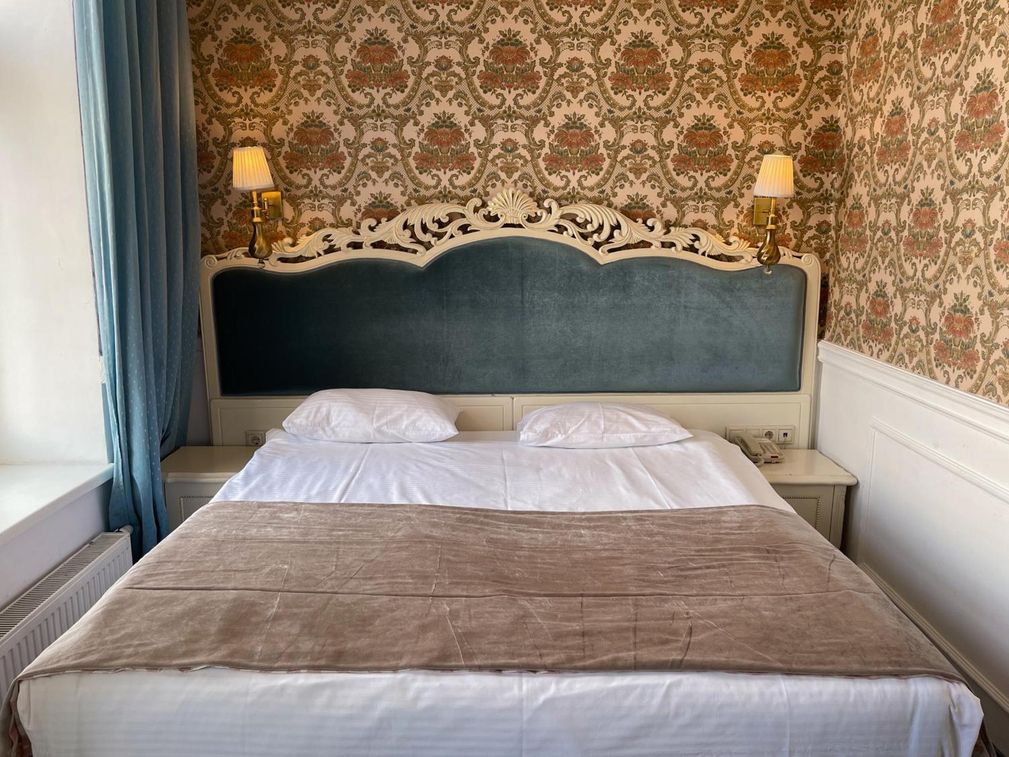 Royal Grand Hotel Kiev Quarto foto