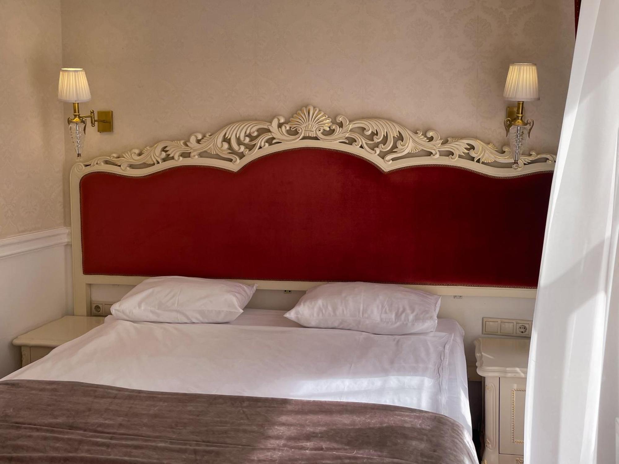 Royal Grand Hotel Kiev Quarto foto