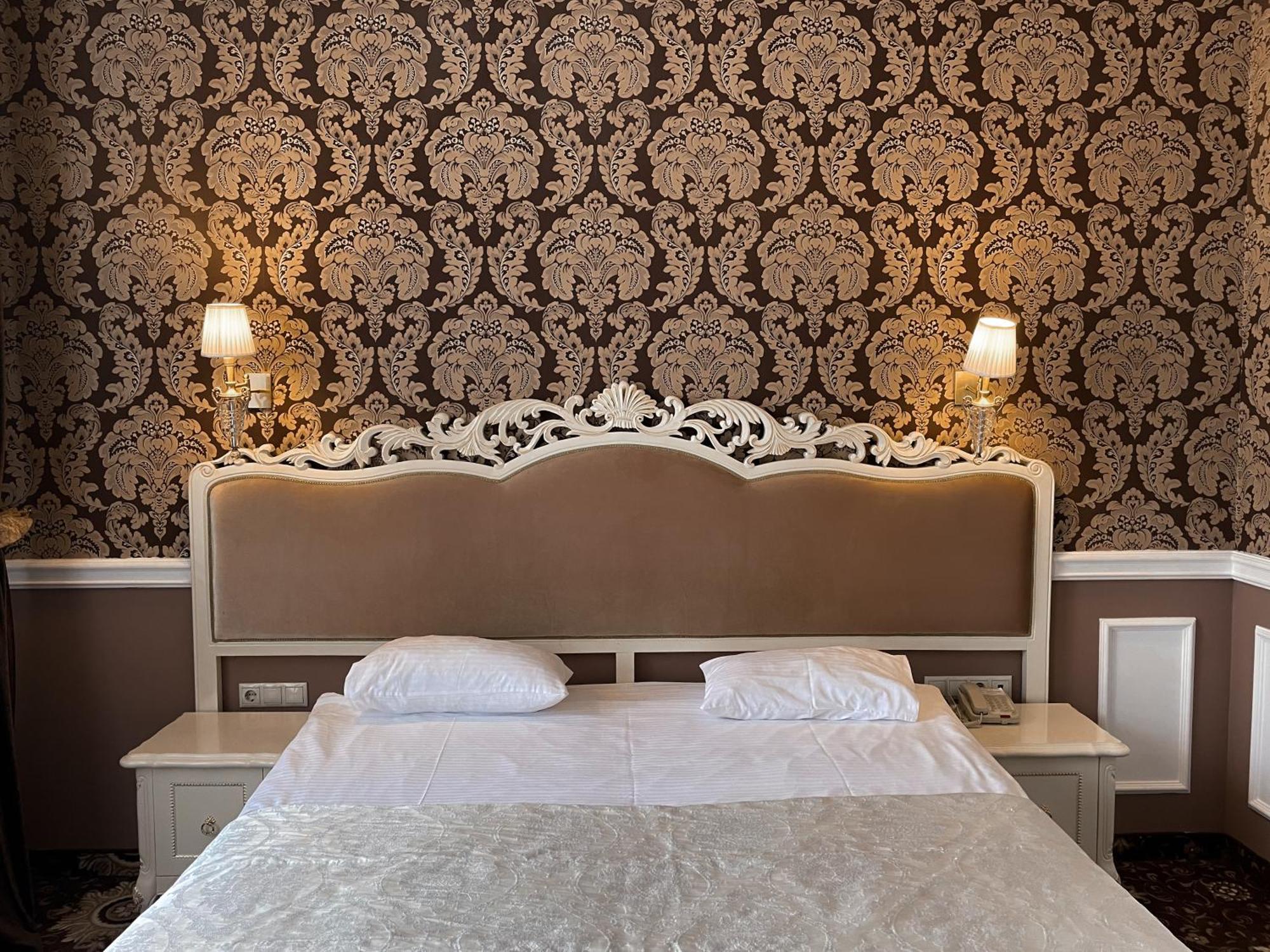 Royal Grand Hotel Kiev Quarto foto