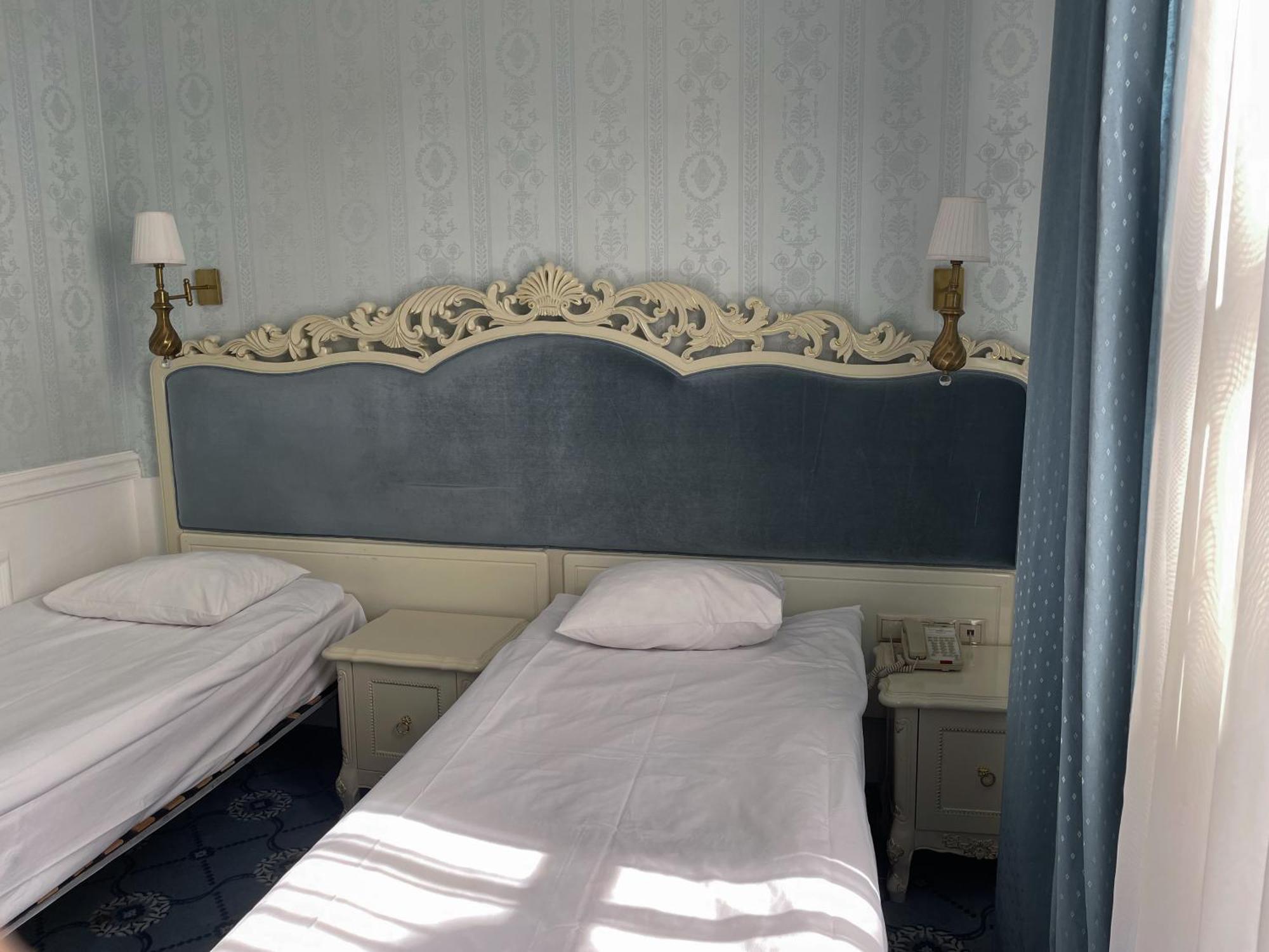 Royal Grand Hotel Kiev Quarto foto